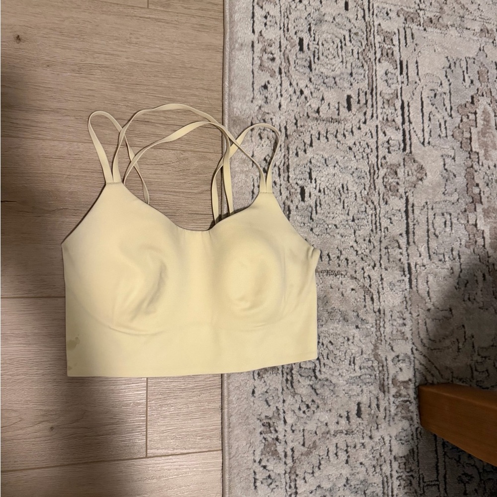 Sports bra